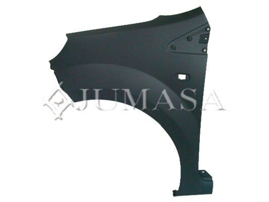 JUMASA Wing fender Article number: 08314084 cheaply