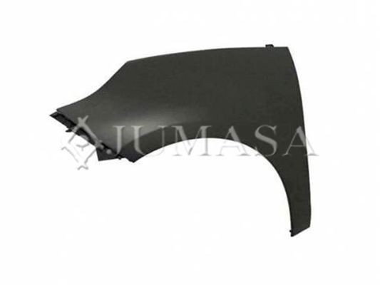 JUMASA Wing fender Article number: 08314099 cheaply