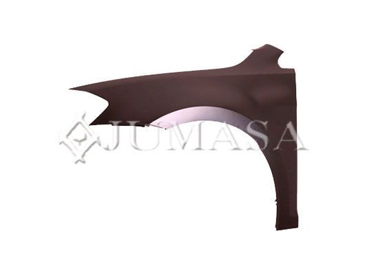 JUMASA Wing fender Article number: 08315555 cheaply