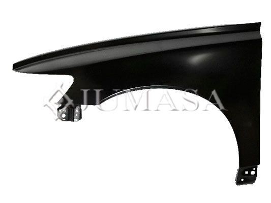 JUMASA Wing fender Article number: 08316027 cheaply