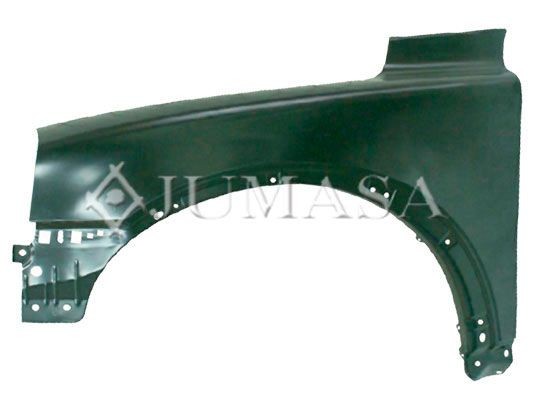 JUMASA Wing fender Article number: 08316039 cheaply