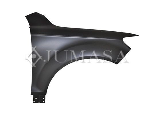 JUMASA Wing fender Article number: 08320451 cheaply