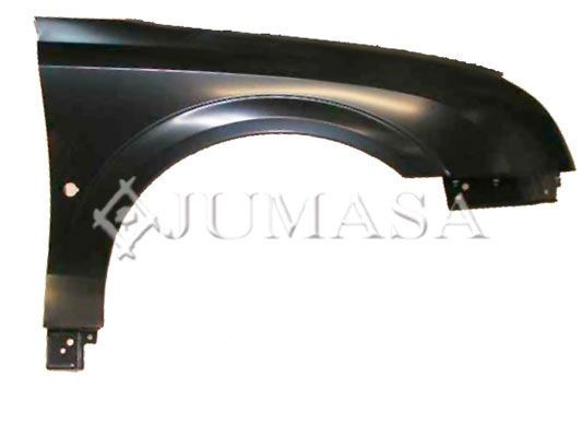 JUMASA Wing fender Article number: 08323080 cheaply