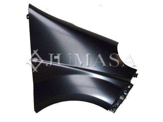 JUMASA Wing fender Article number: 08323090 cheaply