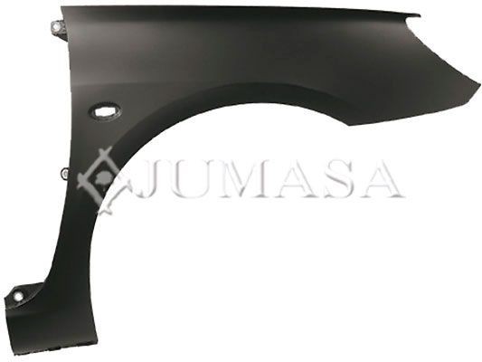 JUMASA Wing fender Article number: 08323552 cheaply