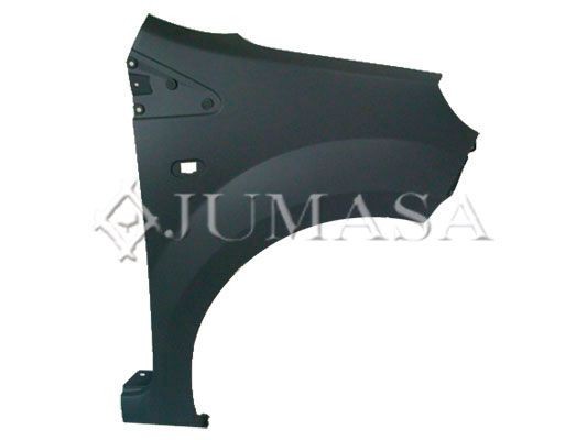 JUMASA Wing fender Article number: 08324084 cheaply