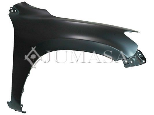 JUMASA Wing fender Article number: 08325152 cheaply