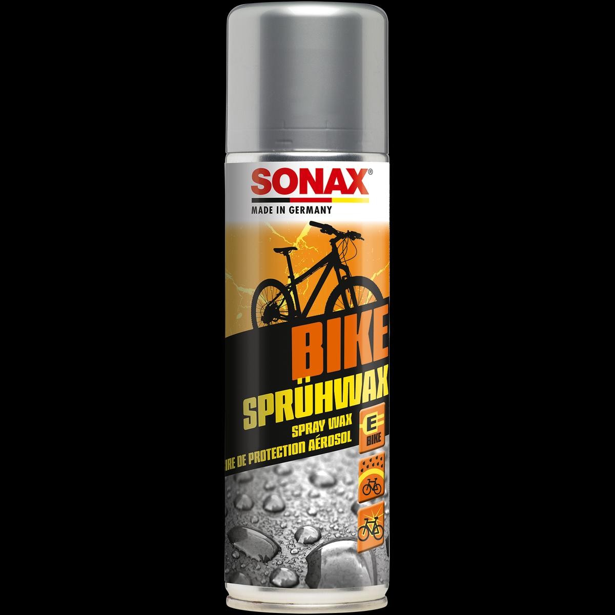 SONAX Konserveringsvoks Varenummer: 08332000 billige