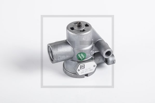 PETERS ENNEPETAL Pressure Limiting Valve Article number: 084.611-00A cheaply