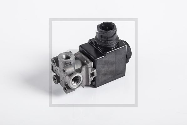 PETERS ENNEPETAL Solenoid Valve Article number: 084.629-00A cheaply