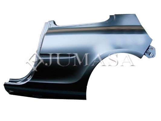 JUMASA Wing fender Article number: 08414059 cheaply