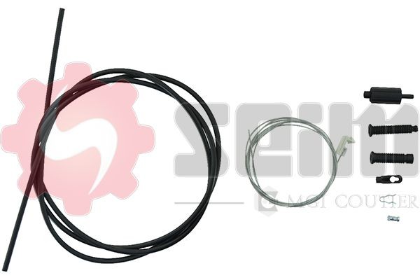 SEIM Throttle cable Article number: 084310 cheaply