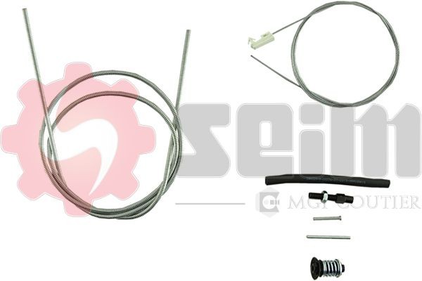SEIM Throttle cable Article number: 084320 cheaply