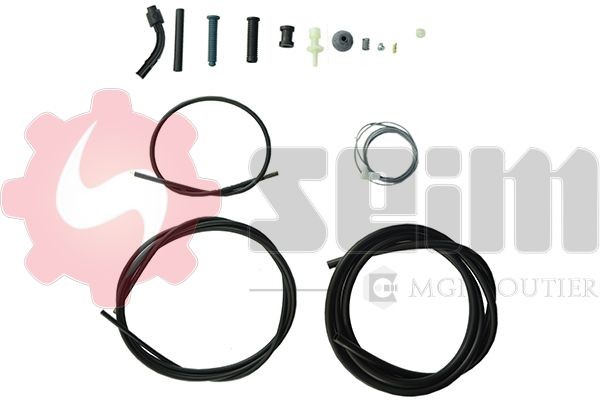 SEIM Throttle cable Article number: 084390 cheaply