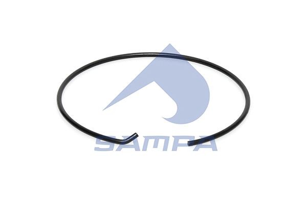 SAMPA Sikringsring, sporstangsbolt Varenummer: 085.078 billige
