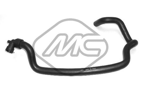 Metalcaucho Hose, heat exchange heating Article number: 08589 cheaply