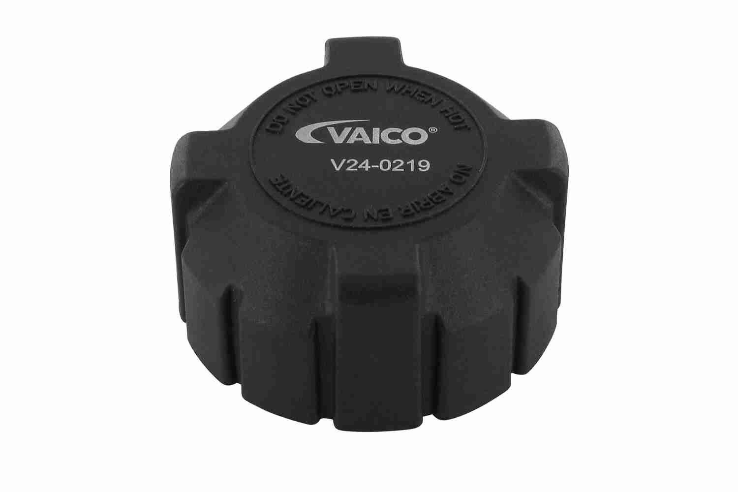 VAICO Expansion tank cap Article number: V24-0219 cheaply