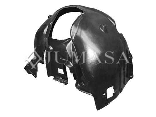 JUMASA Wheel arch liner Article number: 08710542 cheaply