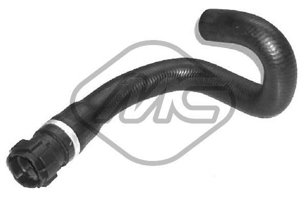 Metalcaucho Hose, heat exchange heating Article number: 08719 cheaply