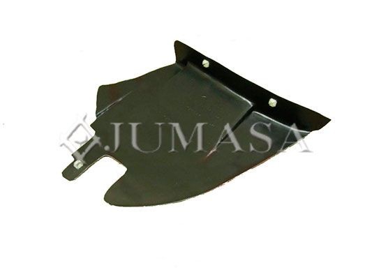 JUMASA Wheel arch liner Article number: 08753541 cheaply