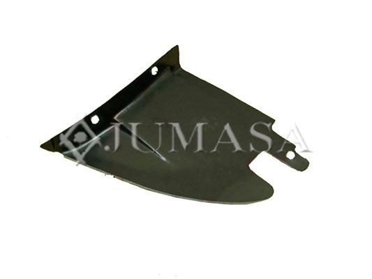 JUMASA Wheel arch liner Article number: 08763541 cheaply