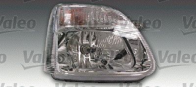 VALEO Headlight Article number: 088309 cheaply