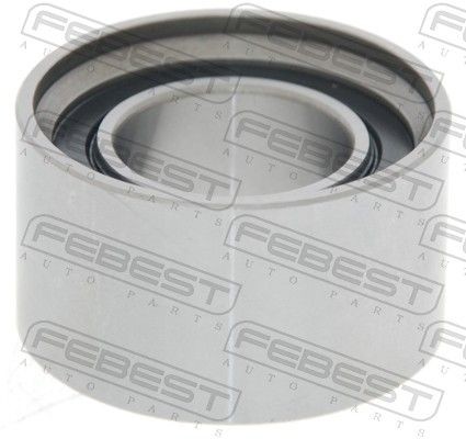 FEBEST Tensioner pulley Article number: 0887-001 cheaply