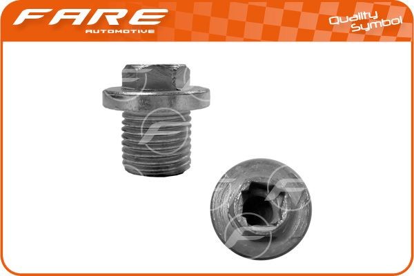 FARE SA Sealing Plug, oil sump Article number: 0889 cheaply