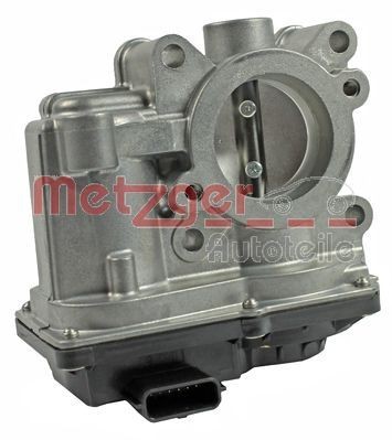 METZGER Throttle body Article number: 0892317 cheaply