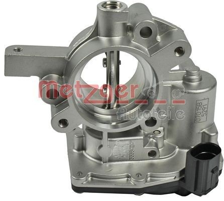 METZGER Control Flap, air supply Article number: 0892340 cheaply