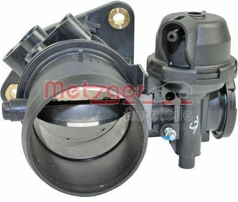 METZGER Control Flap, air supply Article number: 0892347 cheaply