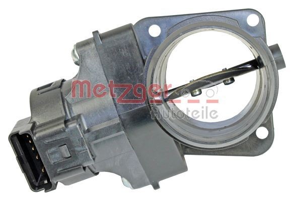 METZGER Throttle body Article number: 0892359 cheaply