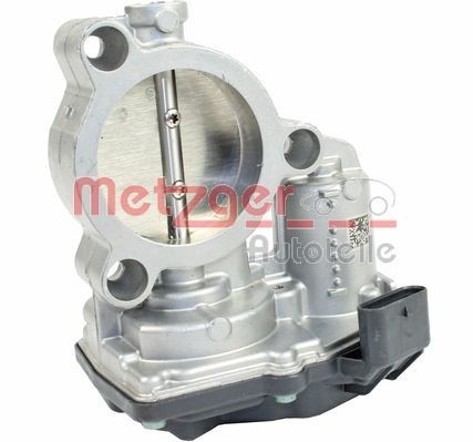 METZGER Throttle body Article number: 0892416 cheaply