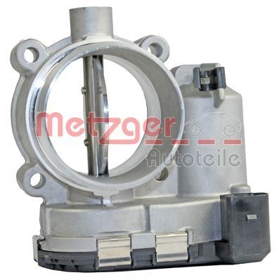 METZGER Throttle body Article number: 0892428 cheaply