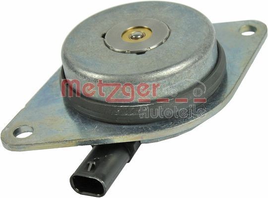 METZGER 0899008 Tsentraalmagnet, nukkvõlliasend CORSA 1.2 (L08, L68) 80 HP Bensiin 2014