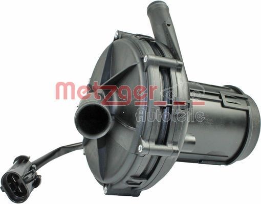 METZGER 0899023 Lisaõhupump CALIBRA A 2.5 i V6 (M07) 170 HP Bensiin 1997