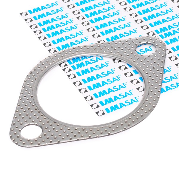IMASAF Exhaust pipe gasket Article number: 09.45.78 cheaply
