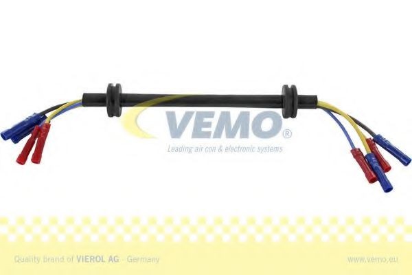 VEMO Repair Set, harness Article number: V10-83-0049 cheaply