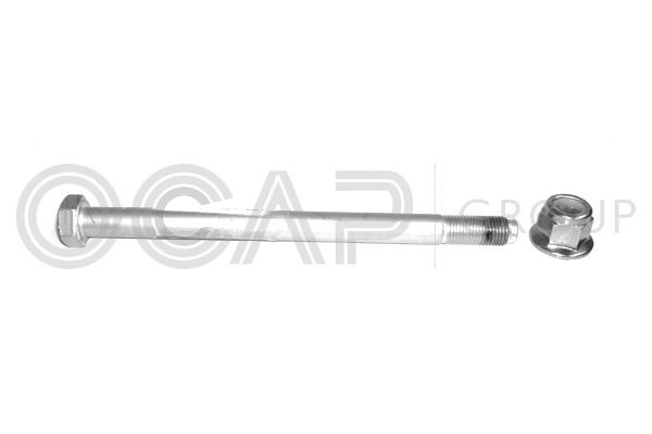 OCAP Bærearmssæt Varenummer: 0902334 billige