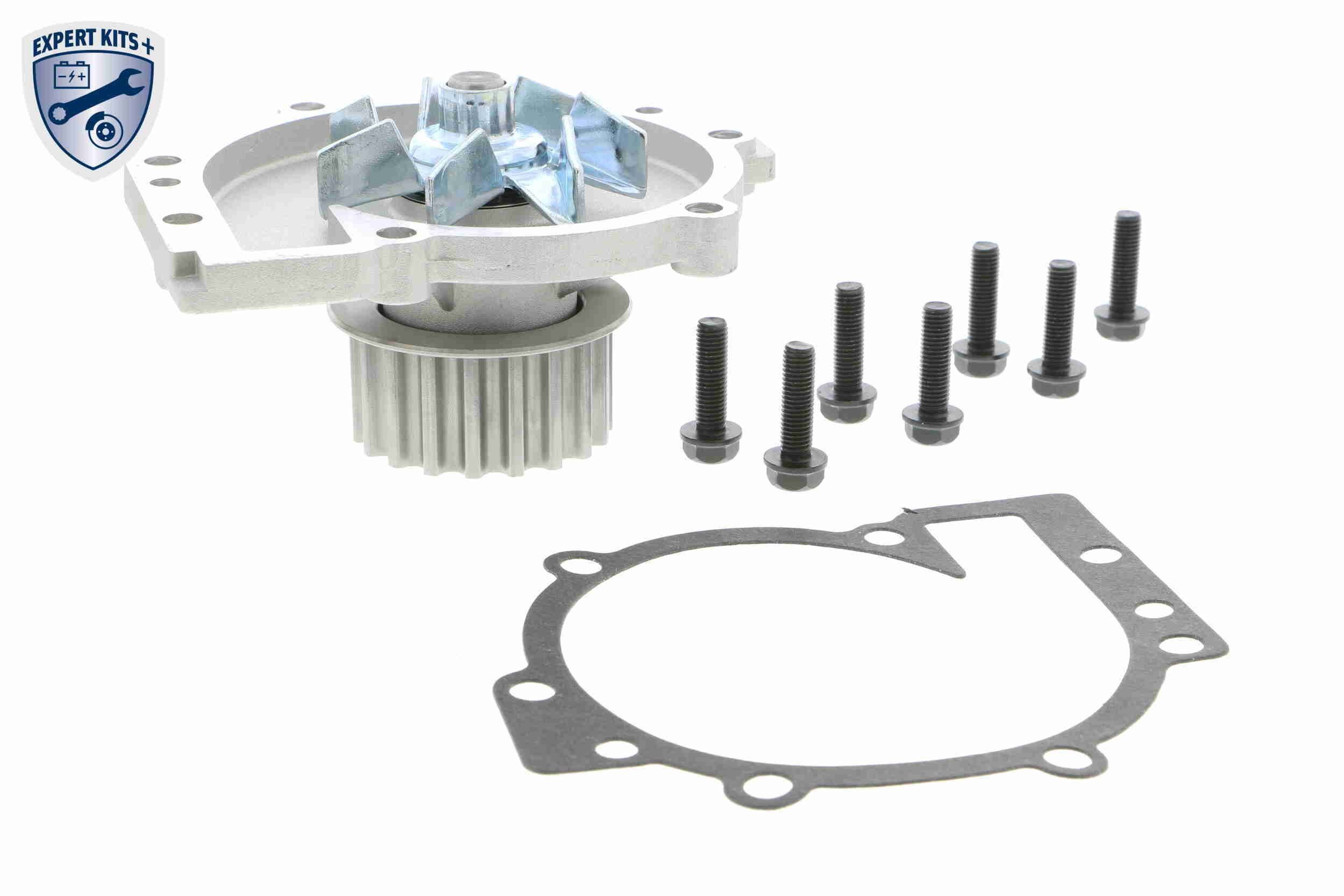 VAICO Water pump Article number: V46-50011 cheaply