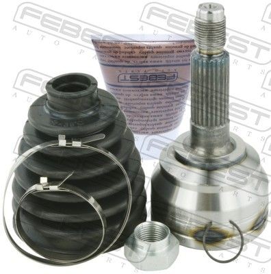 FEBEST CV joint Article number: 0910-M412 cheaply