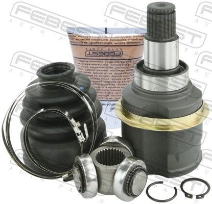 FEBEST Joint kit, drive shaft Article number: 0911-M412 cheaply