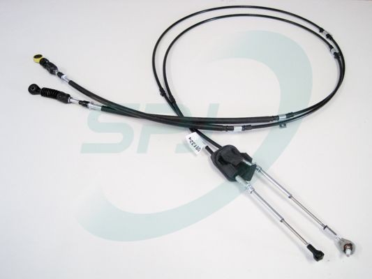SPJ Cable, manual transmission Article number: 091324 cheaply