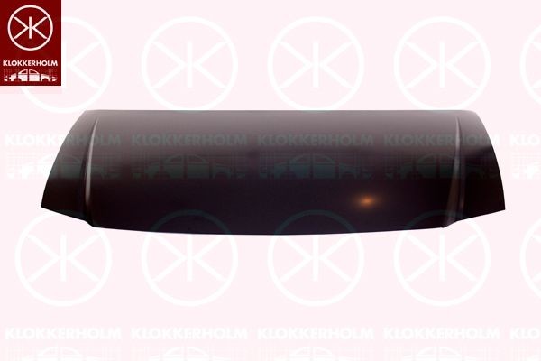 KLOKKERHOLM Capot numéro de l'article: 0913280 à bon prix
