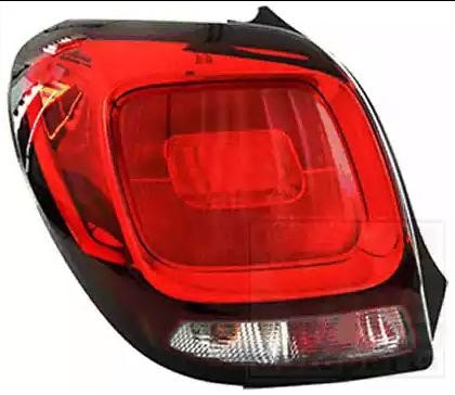VAN WEZEL Rear light Article number: 0919921 cheaply