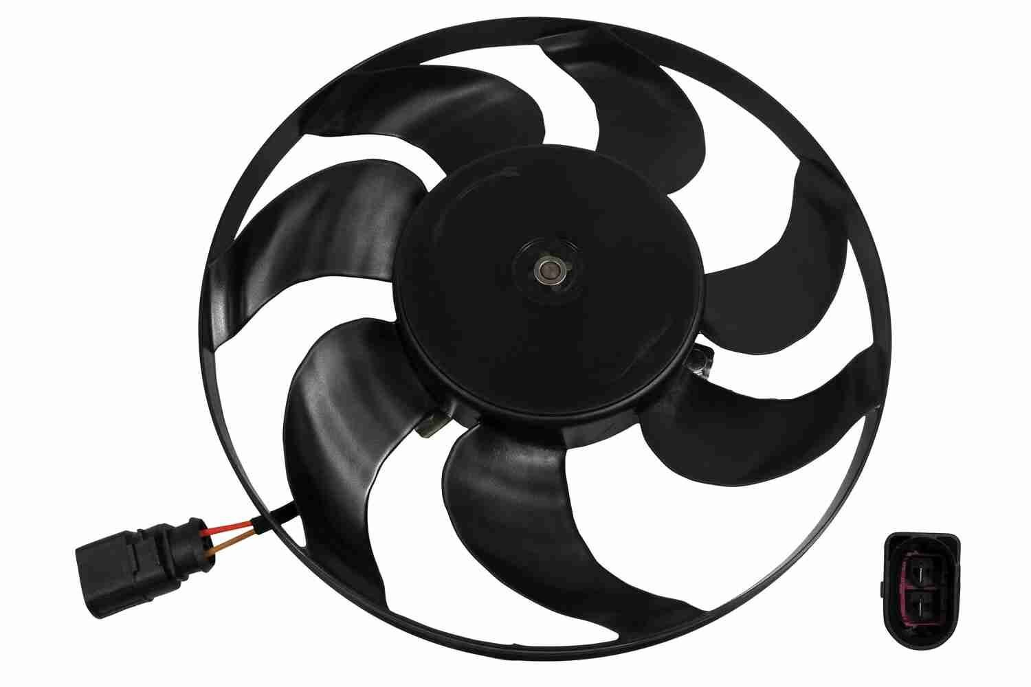 VEMO Fan, radiator Article number: V15-01-1892 cheaply