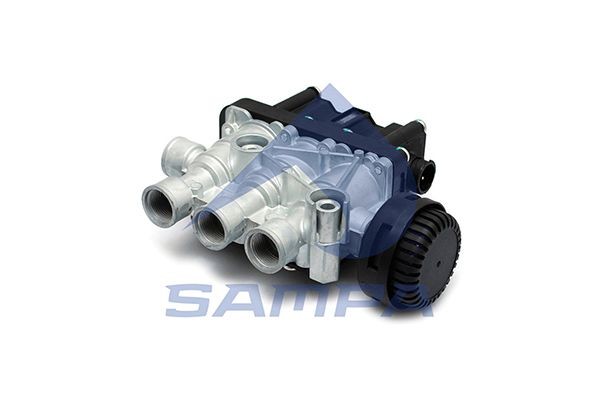 SAMPA Directional Control Valve Block, air suspension Article number: 092.114 cheaply