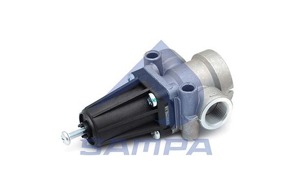 SAMPA Pressure Limiting Valve Article number: 092.335 cheaply