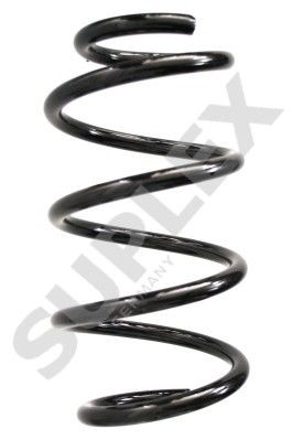 SUPLEX Coil spring Article number: 09210 cheaply