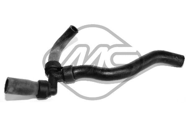 Metalcaucho Manche, batterie chauffante-chauffage UGS: 09214 à bon prix